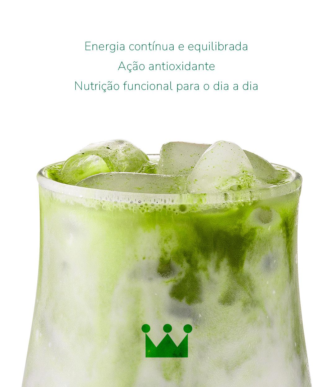 Matcha Funcional