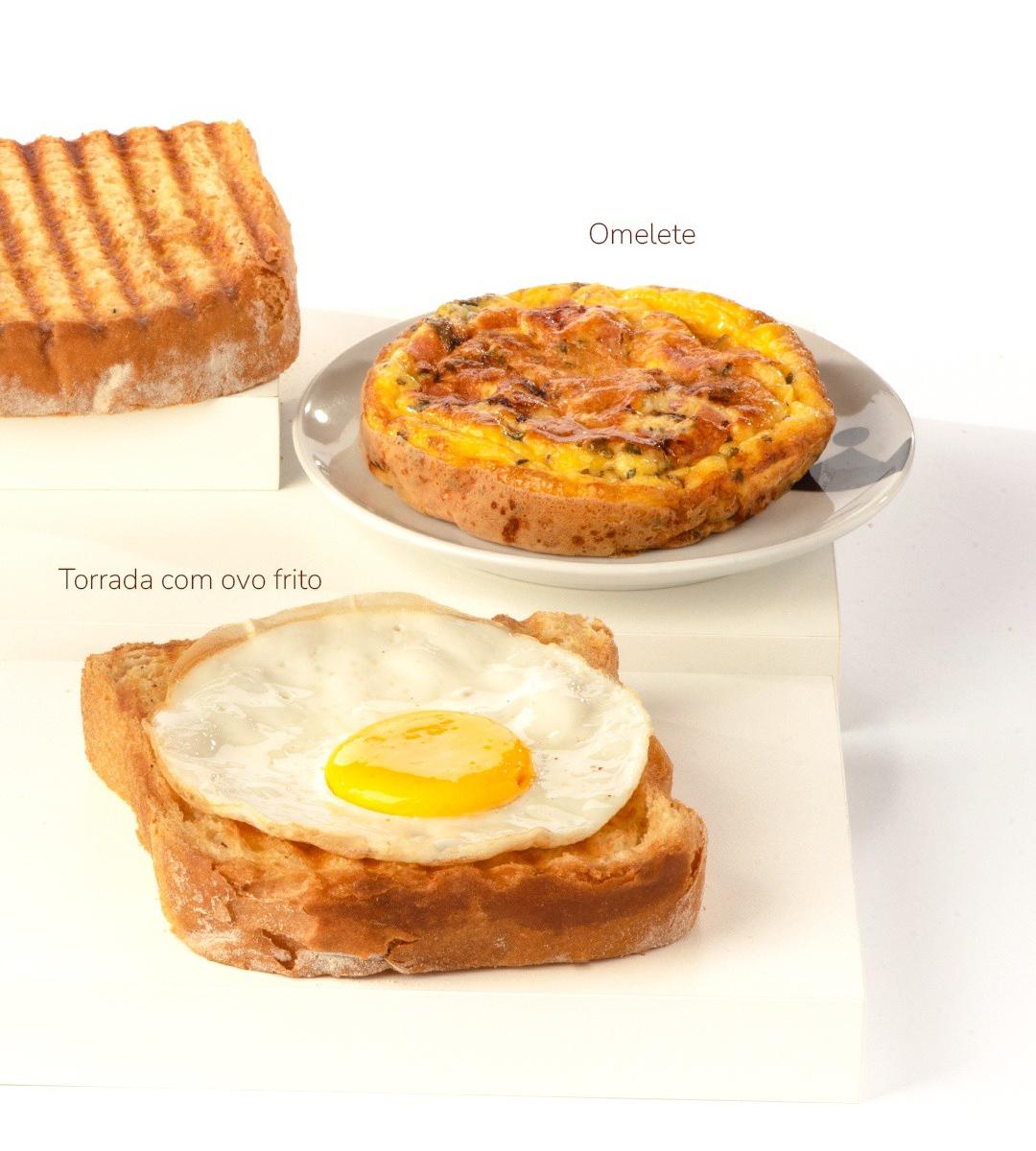 Omelete